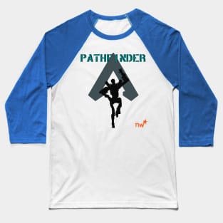 Pathfinder Baseball T-Shirt